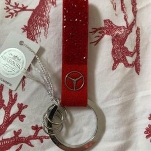 Swarovski Crystal MERCEDES-Benz  Ke